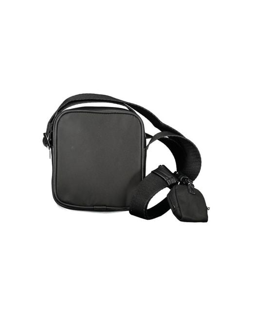 Calvin Klein Black Cross Body Messenger for men