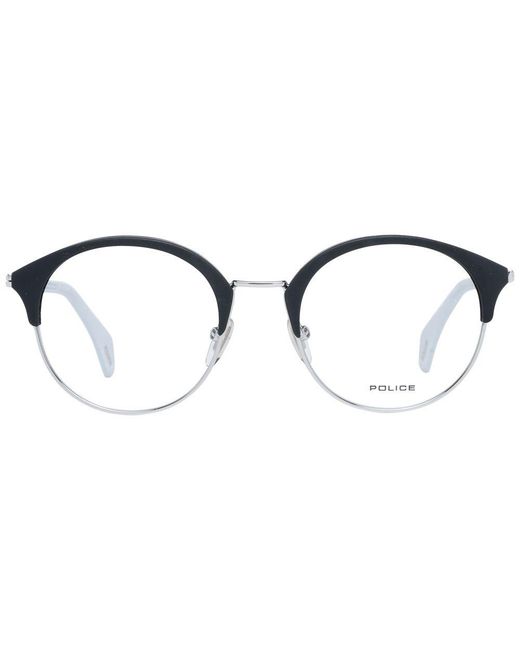 Police Multicolor Optical Frames