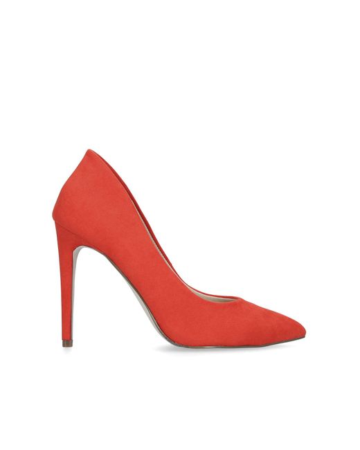 Miss Kg Cayleb in Orange | Lyst UK