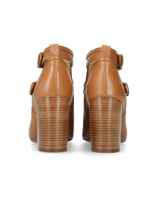 michael kors blaze ankle boot
