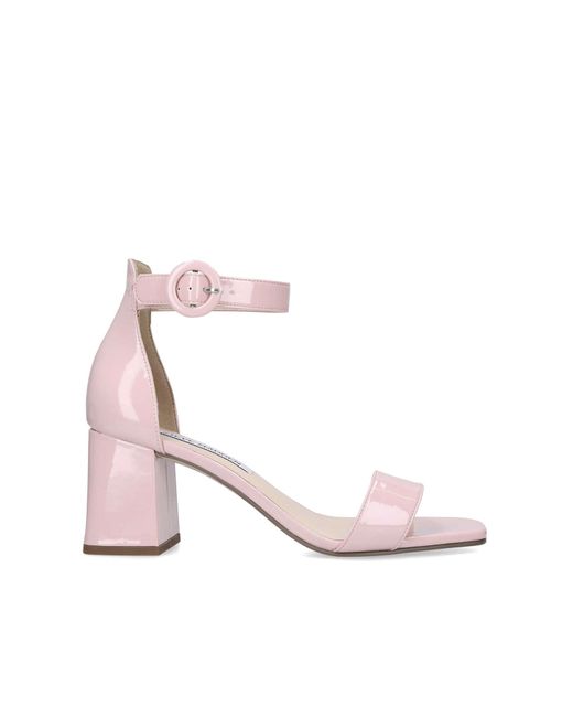 steve madden ilena block heel