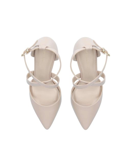 Carvela Kurt Geiger Wide Fit Kross 