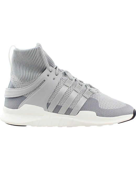 eqt support adv adidas stivaletto