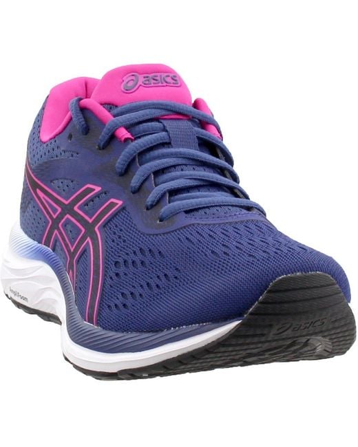 asics gt 5000 4 violet