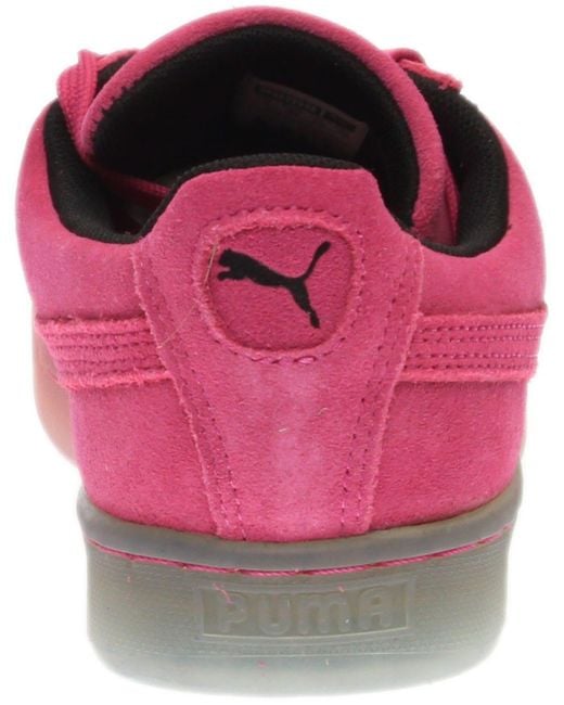 puma suede classic junior