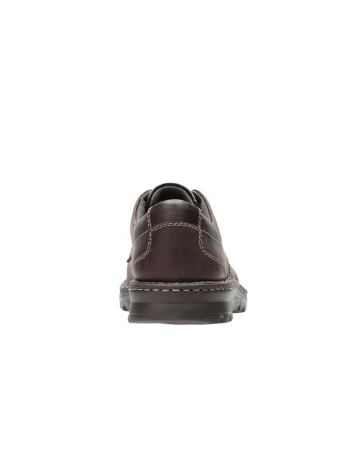 clarks vanek apron men's shoes