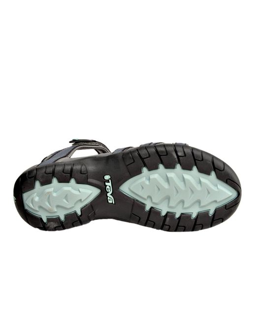 shoe carnival teva