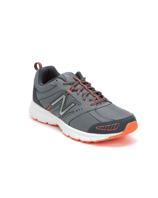 men's new balance m430 running shoes