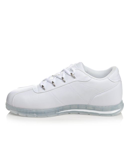 shoe carnival lugz