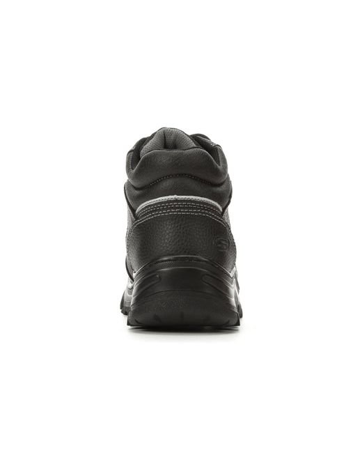 skechers work burgin