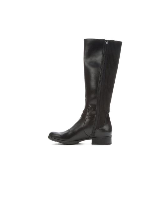 riding boots wide width
