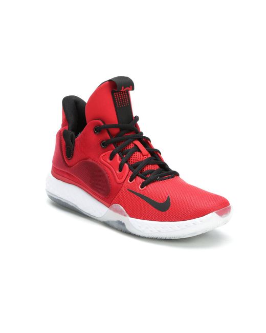 kd trey 5 vii red