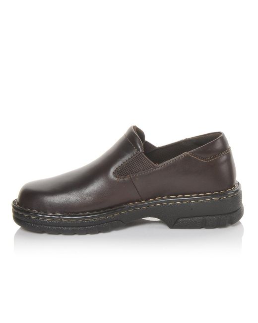 eastland newport shoes
