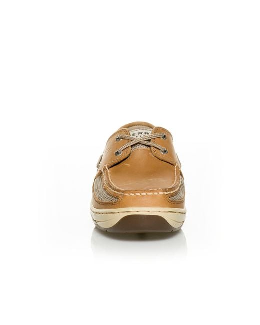 sperry top sider tarpon