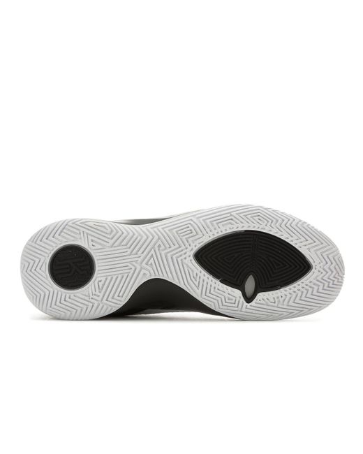 kyrie flytrap shoe carnival