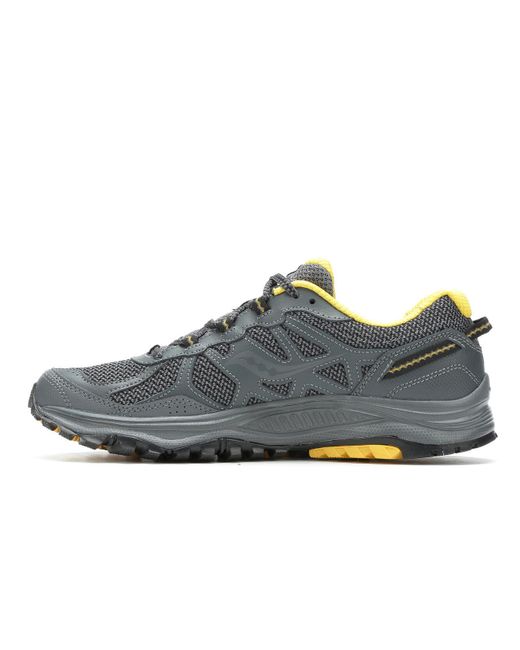 saucony grid eclipse tr 4