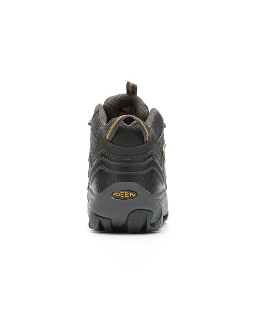 keen utility lansing