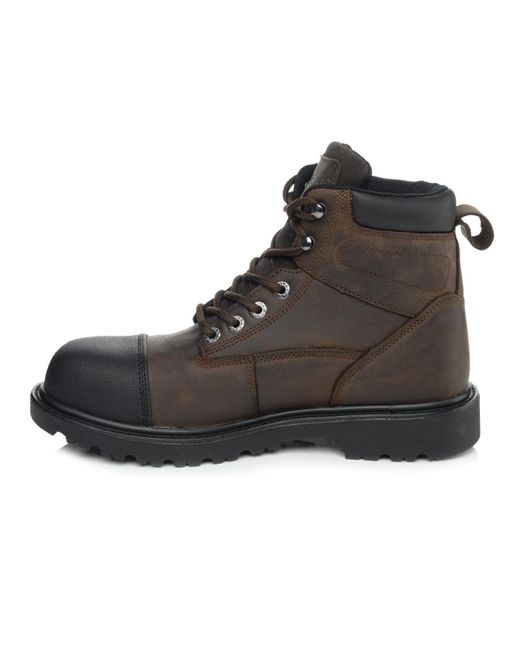 shoe carnival wolverine boots