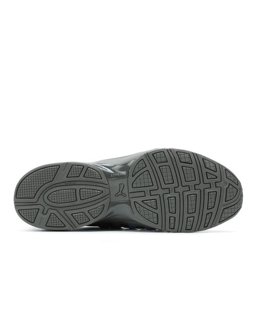 men's puma axelion spark sneakers