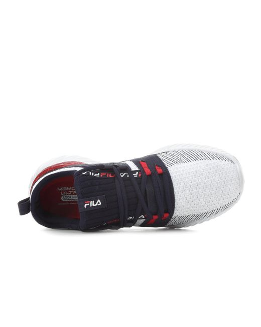 fila energized rubber