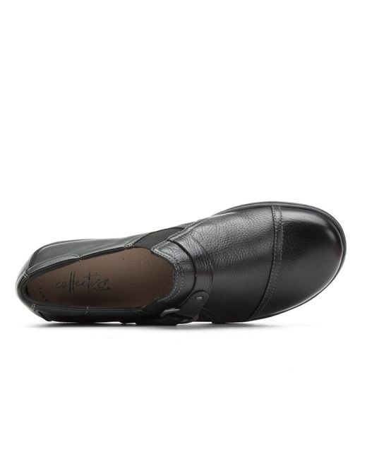 clarks cheyn fame shoes