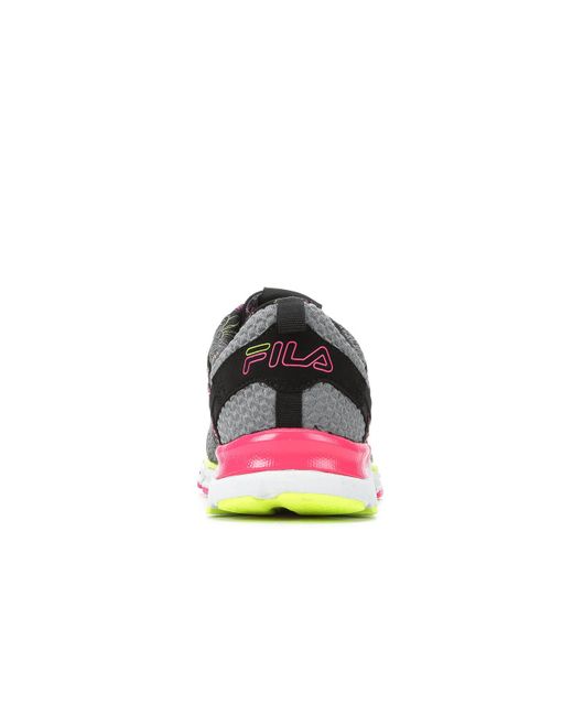 fila realmspeed