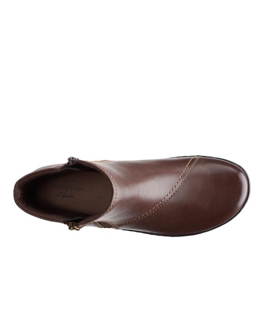 clarks ashland boots