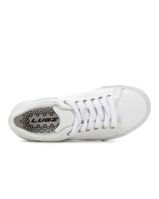 shoe carnival lugz