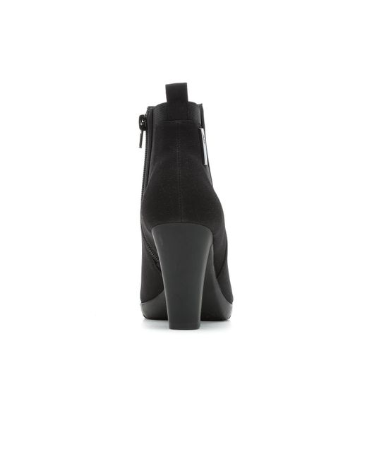 anne klein smith bootie