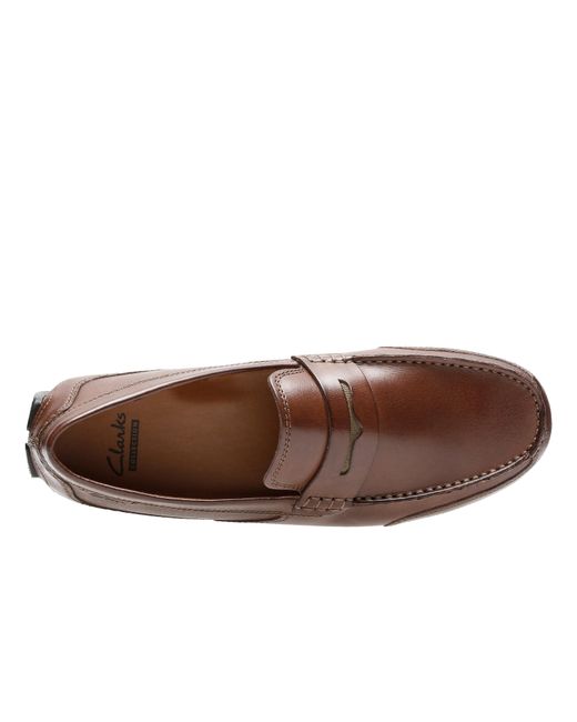 clarks ashmont way