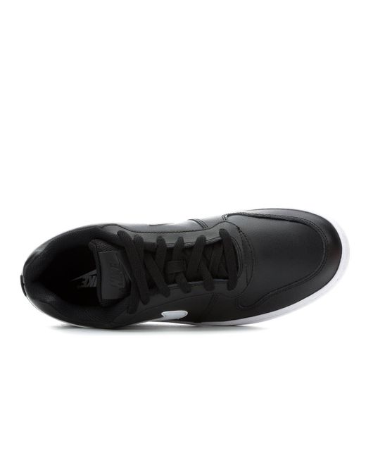 men's ebernon low casual sneakers from finish line
