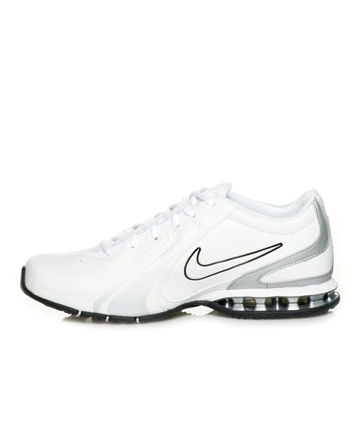nike reax tr iii sl