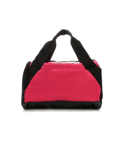 nike extra small brasilia bag