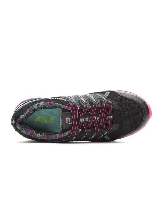 fila shoe carnival
