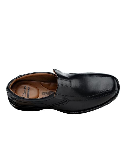 clarks escalade step