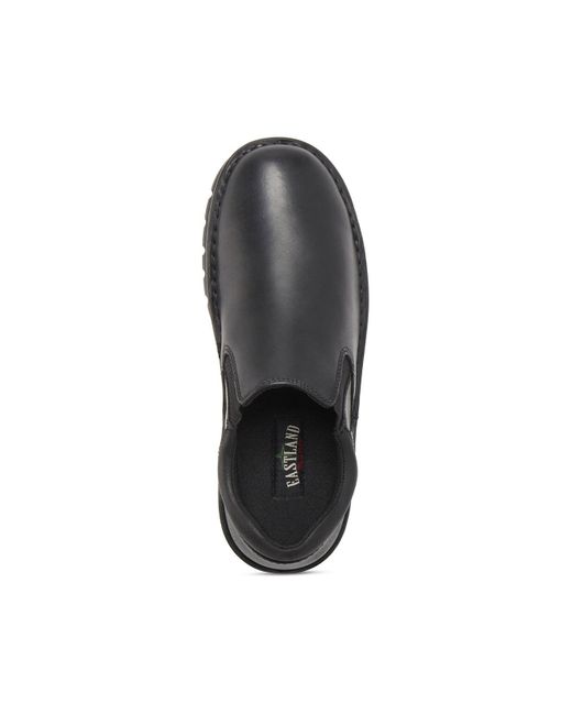 eastland newport shoes