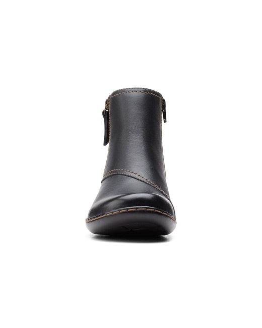 clarks ashland boots