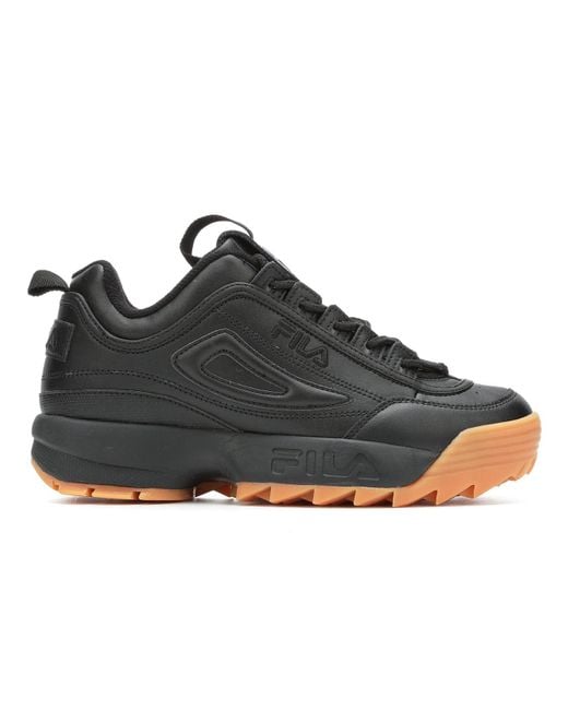 fila regent running shoes