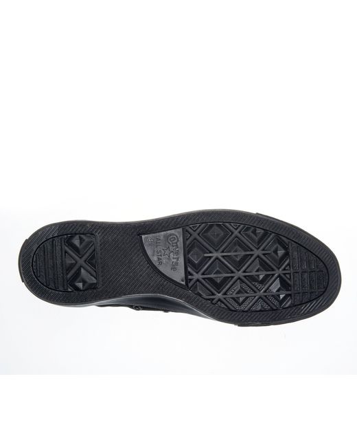 converse chuck taylor all star ox core canvas