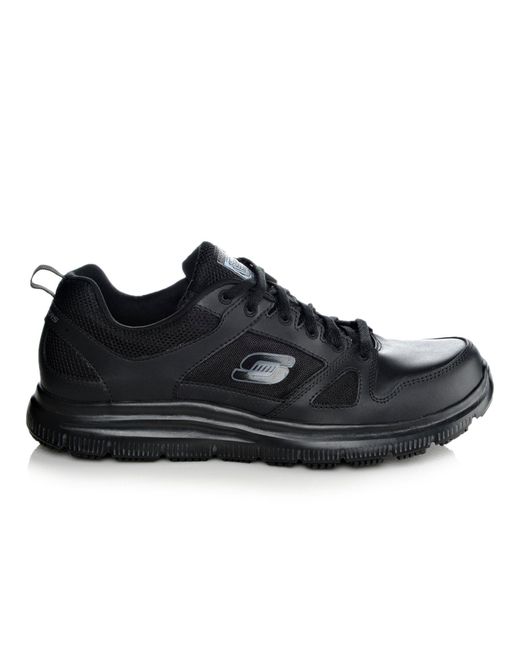 skechers work flex advantage