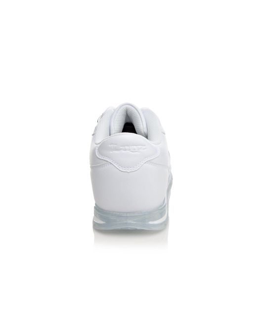 shoe carnival lugz