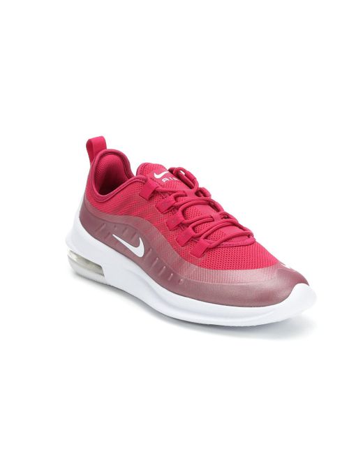 women's air max axis casual sneakers from finish line