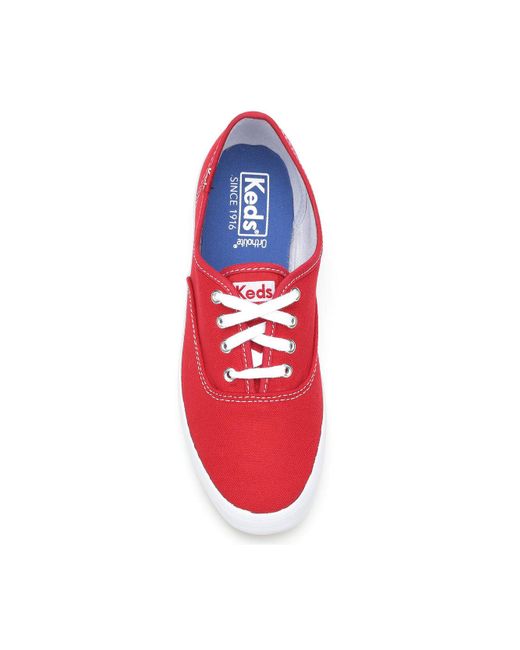 keds champion core canvas