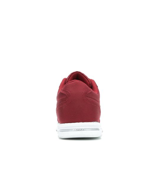 lugz changeover ii ballistic