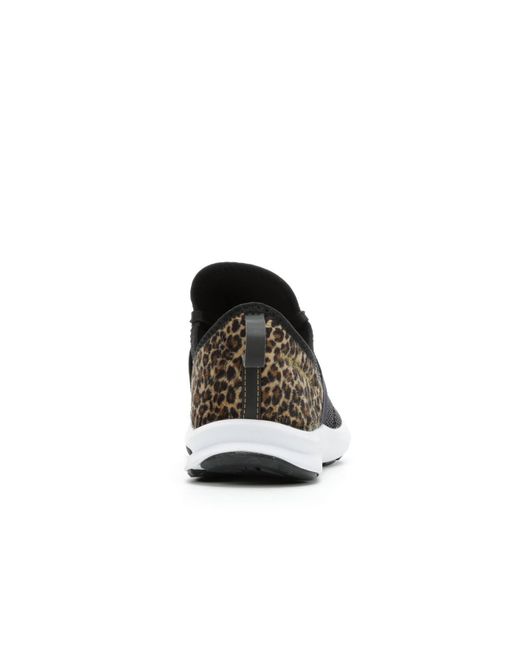 fuelcore nergize leopard print