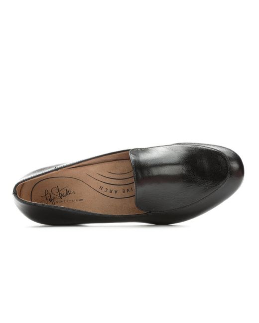 lifestride dress shoes