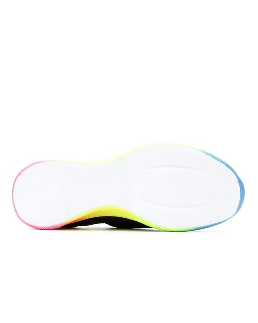 bobs rainbow shoes