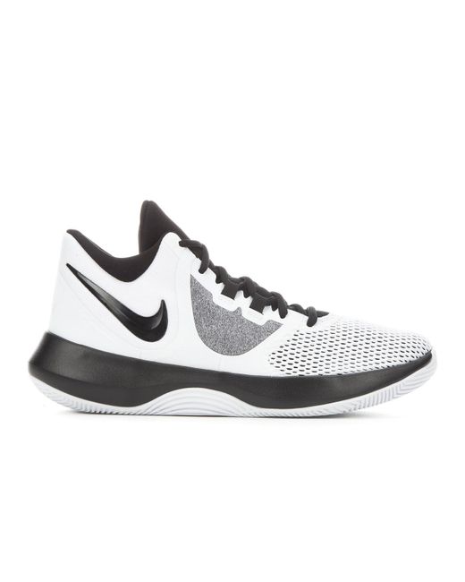 nike precision 2