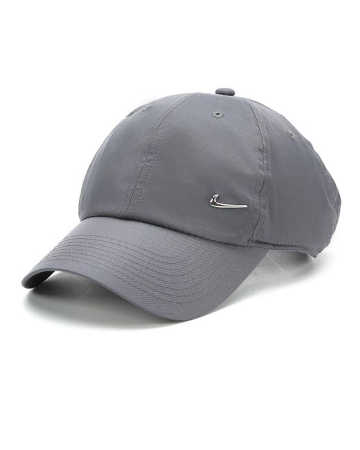 nike swoosh cap