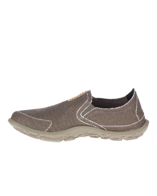 merrell charley